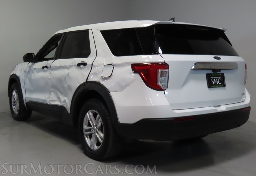 2022 Ford Explorer - Image 6