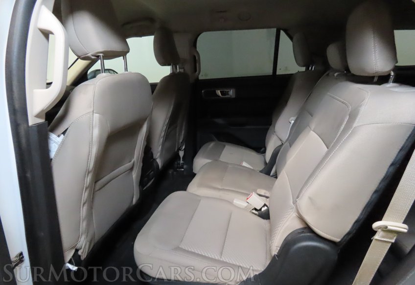 2022 Ford Explorer - Image 26