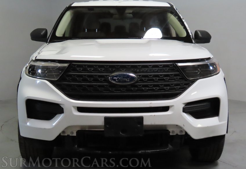 2022 Ford Explorer - Image 11