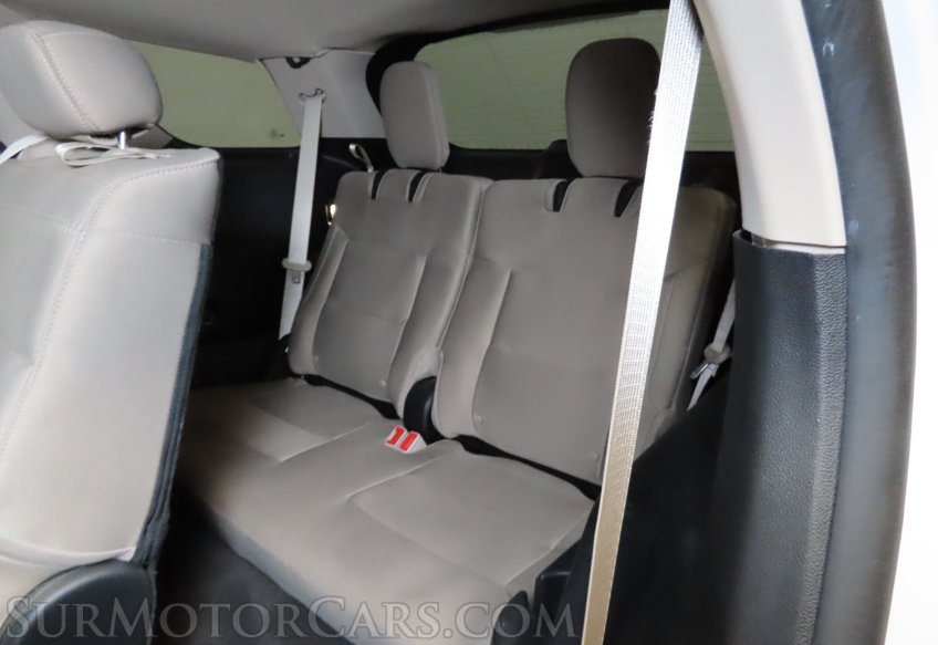 2022 Ford Explorer - Image 29