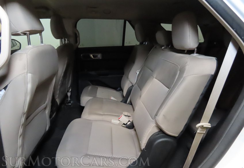 2022 Ford Explorer - Image 28