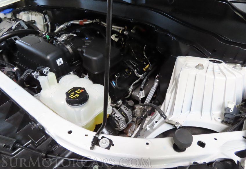 2022 Ford Explorer - Image 52