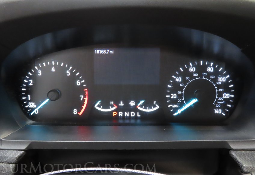 2022 Ford Explorer - Image 35