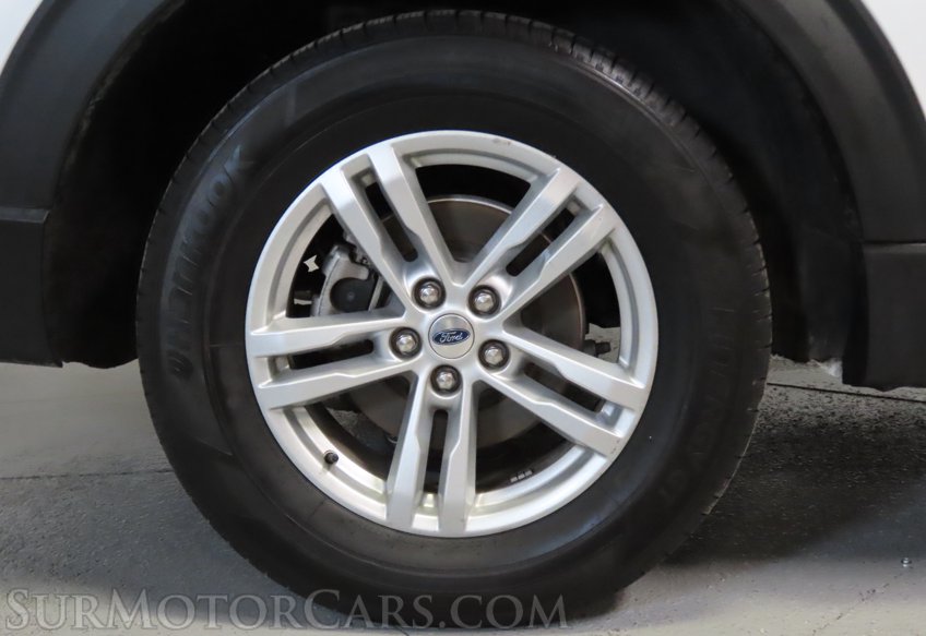 2022 Ford Explorer - Image 49