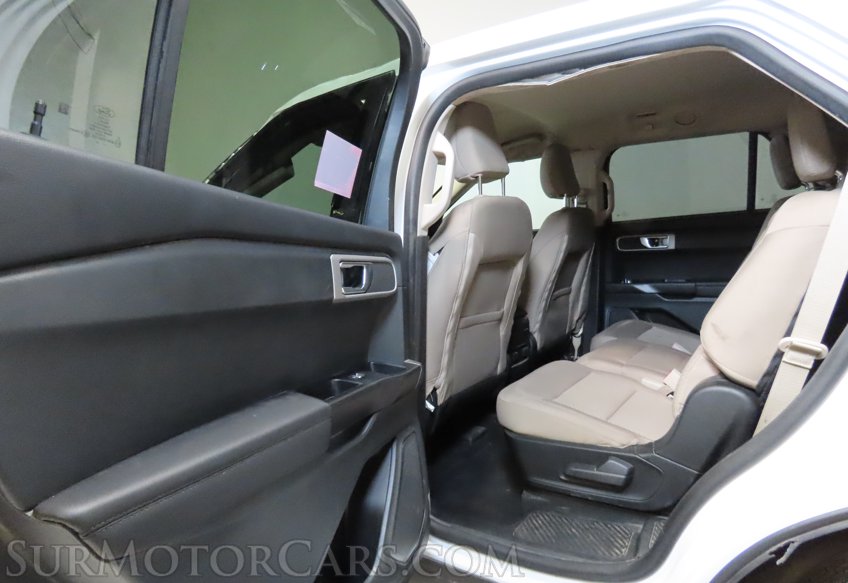 2022 Ford Explorer - Image 30