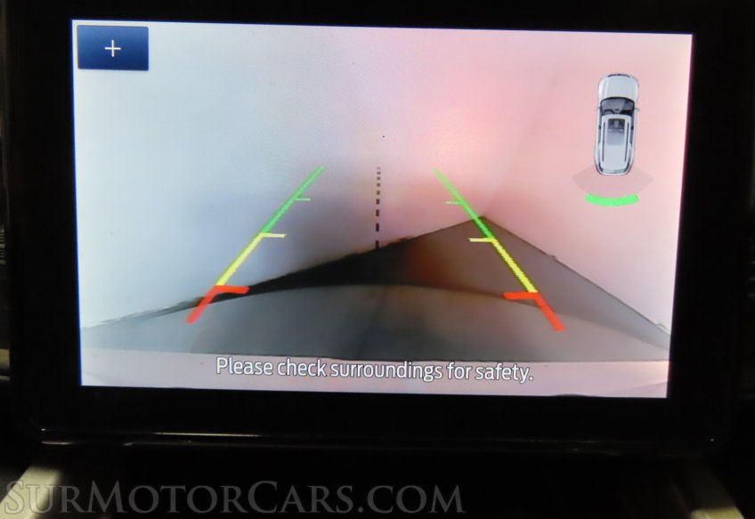 2022 Ford Explorer - Image 37