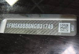 2022 Ford Explorer - Image 55