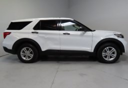 2022 Ford Explorer - Image 10