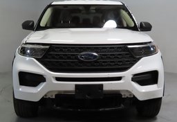 2022 Ford Explorer - Image 11