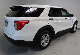 2022 Ford Explorer - Image 7