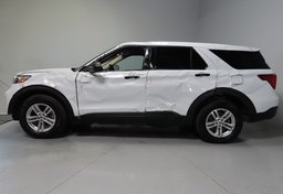 2022 Ford Explorer - Image 8