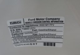 2022 Ford Explorer - Image 53