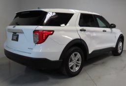 2022 Ford Explorer - Image 5