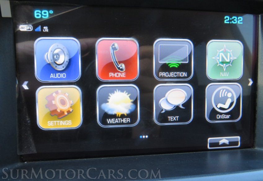 2018 Chevrolet Colorado - Image 49