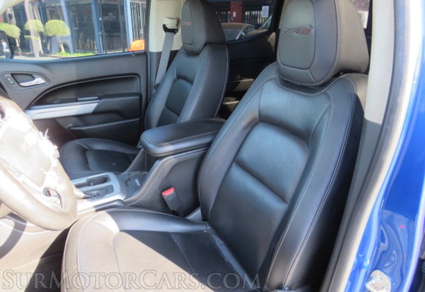 2018 Chevrolet Colorado - Image 36