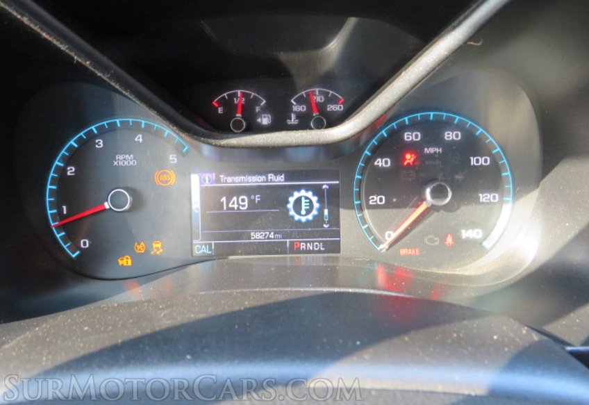 2018 Chevrolet Colorado - Image 39