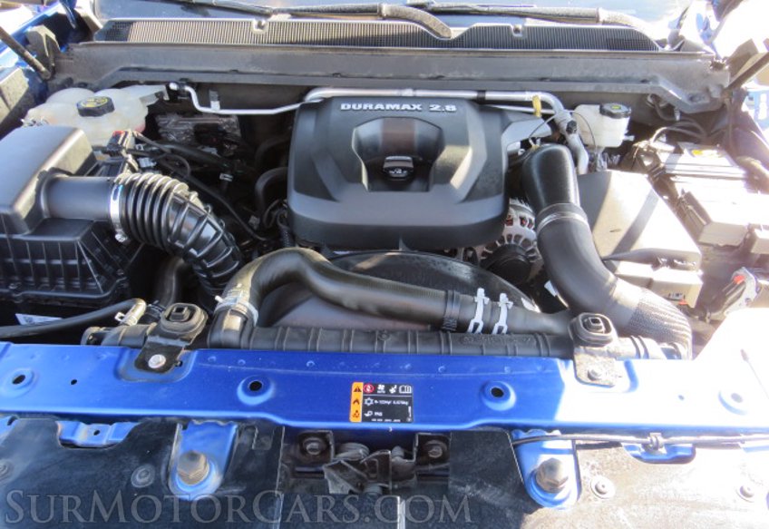 2018 Chevrolet Colorado - Image 57