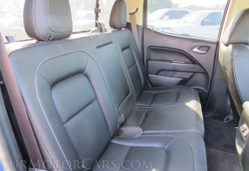 2018 Chevrolet Colorado - Image 35