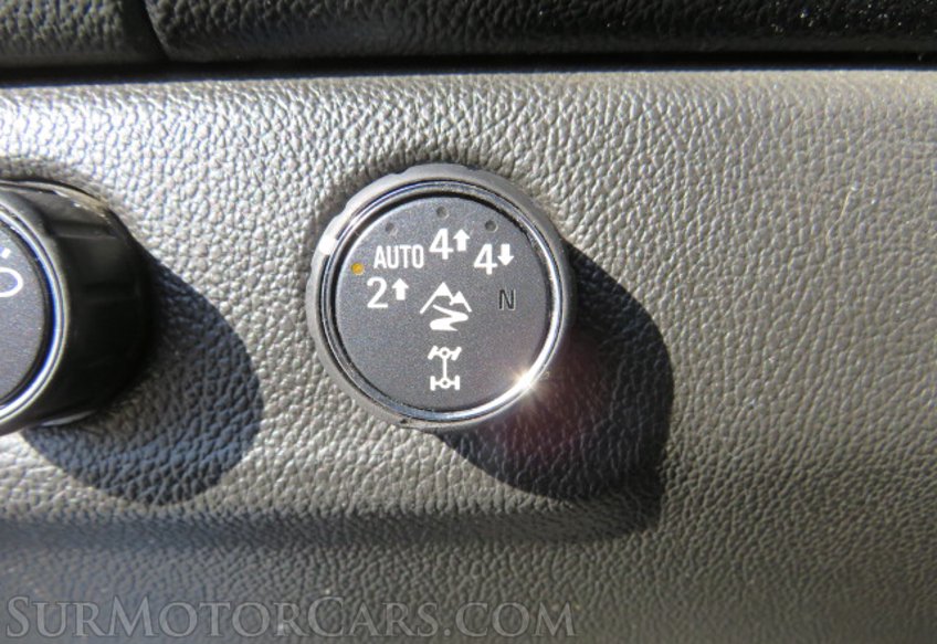 2018 Chevrolet Colorado - Image 42