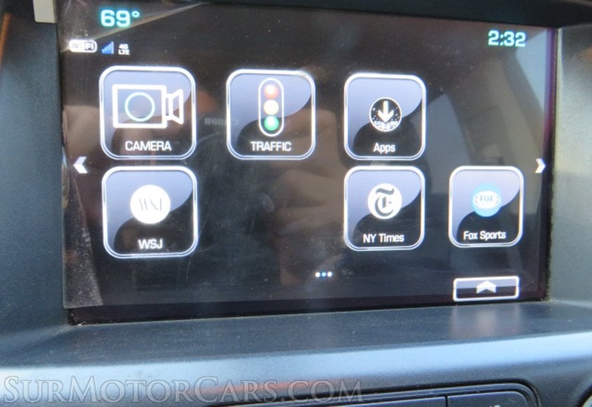 2018 Chevrolet Colorado - Image 53