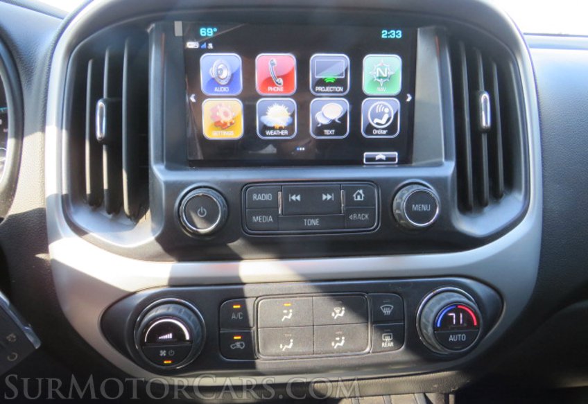 2018 Chevrolet Colorado - Image 51