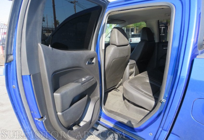 2018 Chevrolet Colorado - Image 27