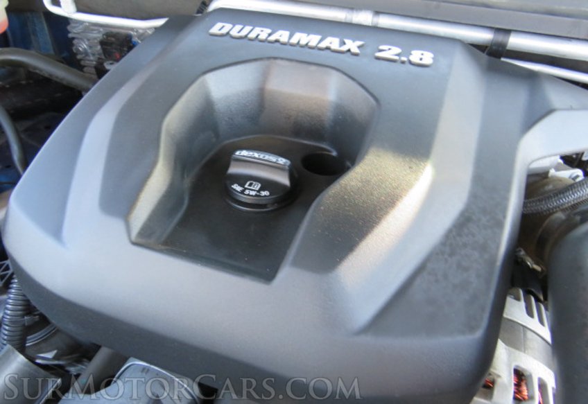 2018 Chevrolet Colorado - Image 55