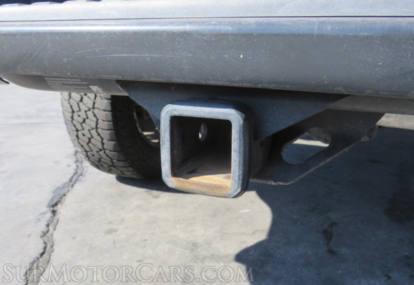 2018 Chevrolet Colorado - Image 23