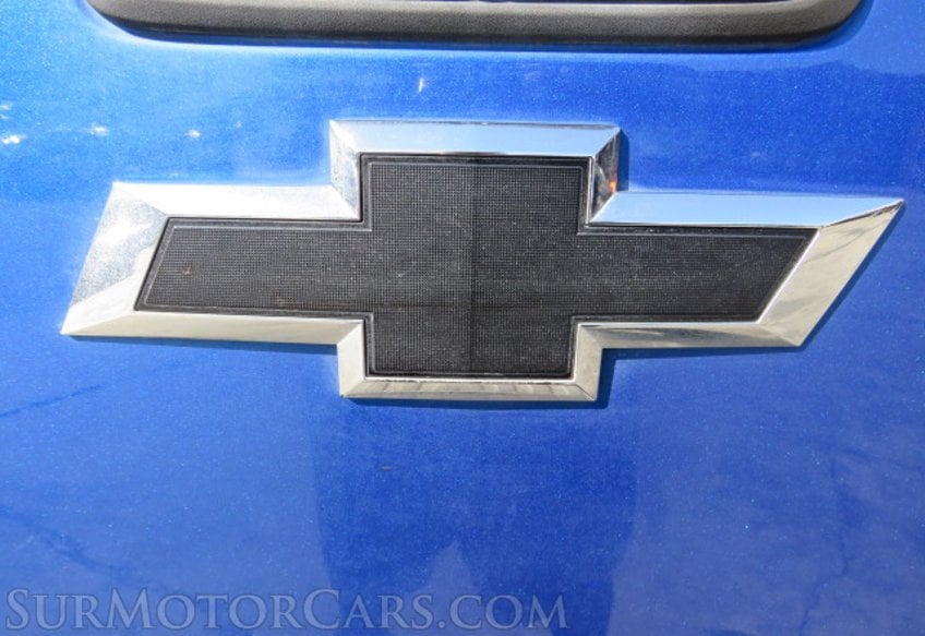 2018 Chevrolet Colorado - Image 20