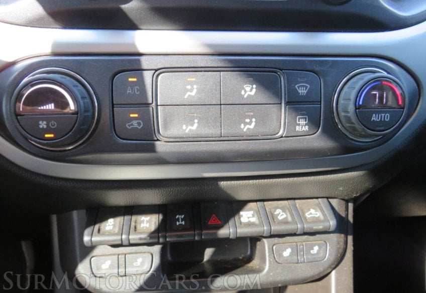 2018 Chevrolet Colorado - Image 52