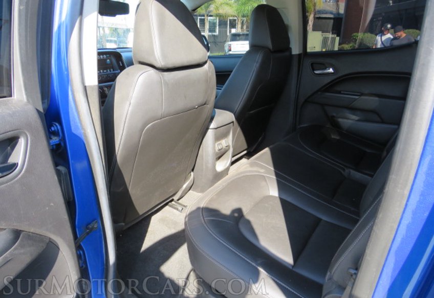 2018 Chevrolet Colorado - Image 32