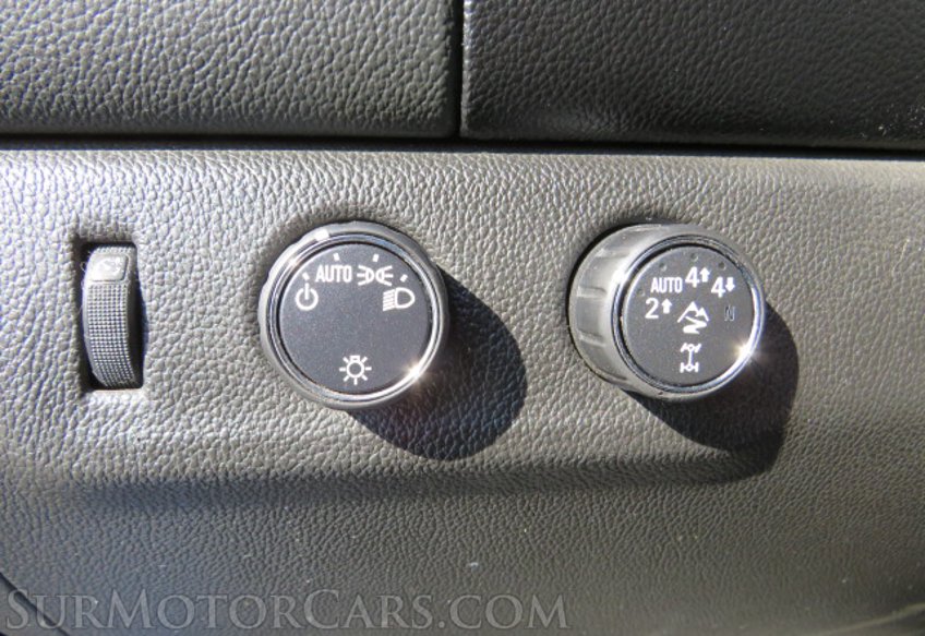 2018 Chevrolet Colorado - Image 43