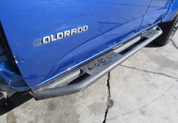 2018 Chevrolet Colorado - Image 16