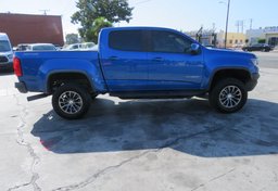 2018 Chevrolet Colorado - Image 5