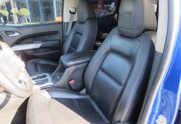 2018 Chevrolet Colorado - Image 36