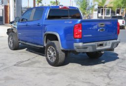 2018 Chevrolet Colorado - Image 10