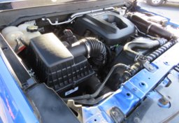 2018 Chevrolet Colorado - Image 56