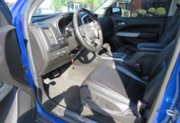 2018 Chevrolet Colorado - Image 29