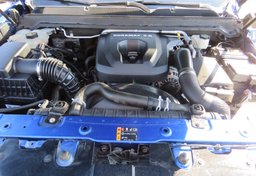 2018 Chevrolet Colorado - Image 57