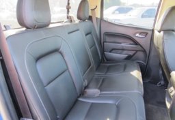 2018 Chevrolet Colorado - Image 35