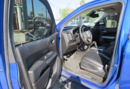 2018 Chevrolet Colorado - Image 25