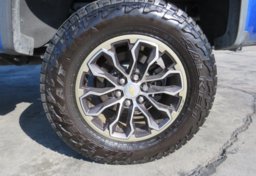 2018 Chevrolet Colorado - Image 24