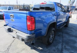 2018 Chevrolet Colorado - Image 7