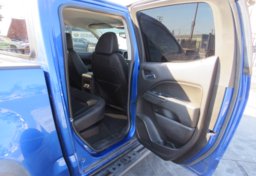 2018 Chevrolet Colorado - Image 28