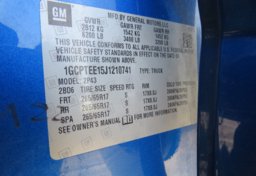 2018 Chevrolet Colorado - Image 60