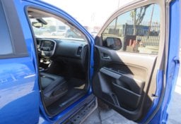 2018 Chevrolet Colorado - Image 26