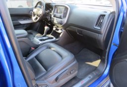 2018 Chevrolet Colorado - Image 30