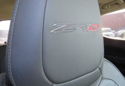 2018 Chevrolet Colorado - Image 37