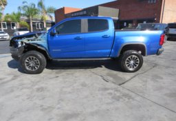 2018 Chevrolet Colorado - Image 6