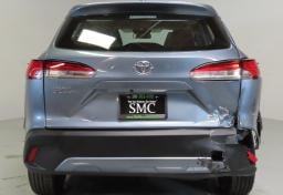 Thumbnail of 2025 Toyota Corolla Cross